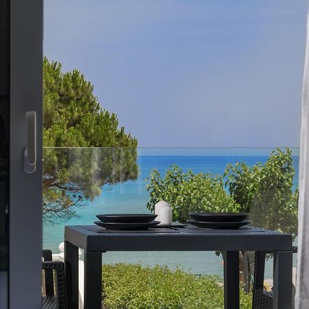 Sunrise Rent Rooms Αμμούδι Εξωτερικό φωτογραφία