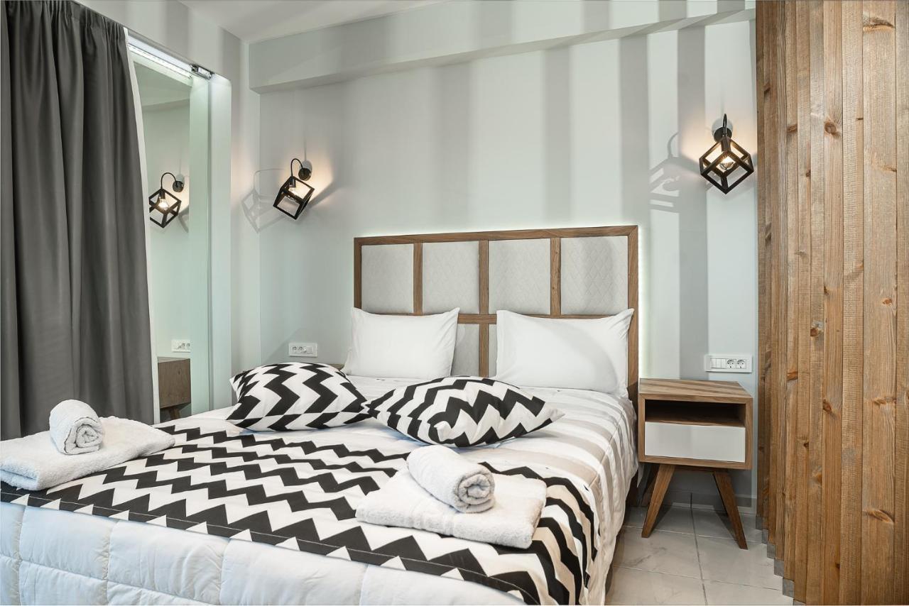 Sunrise Rent Rooms Αμμούδι Εξωτερικό φωτογραφία