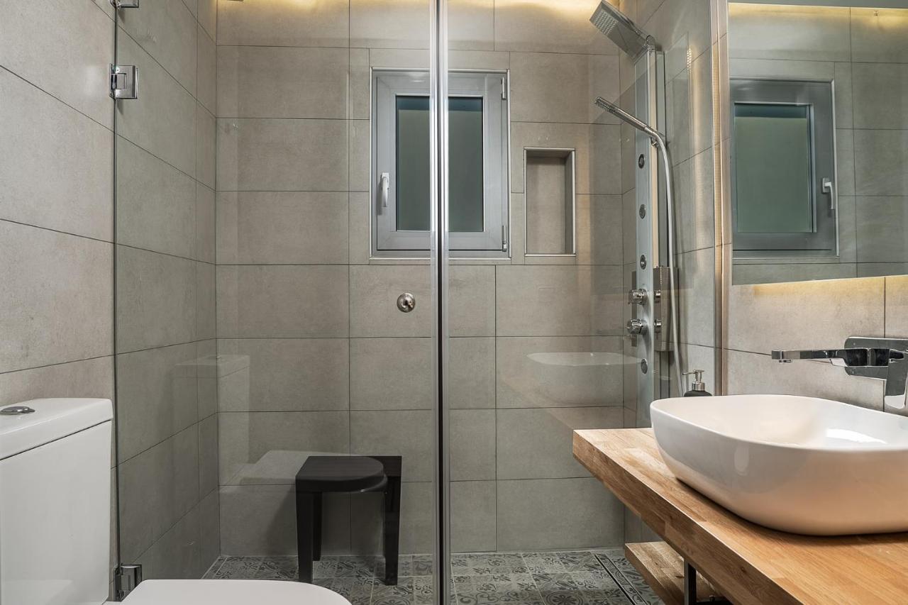 Sunrise Rent Rooms Αμμούδι Εξωτερικό φωτογραφία