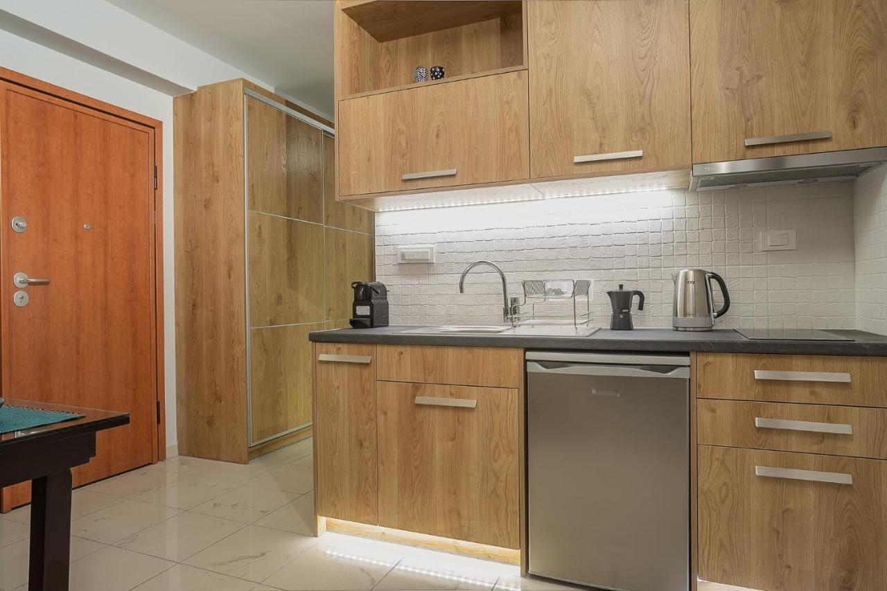 Sunrise Rent Rooms Αμμούδι Εξωτερικό φωτογραφία