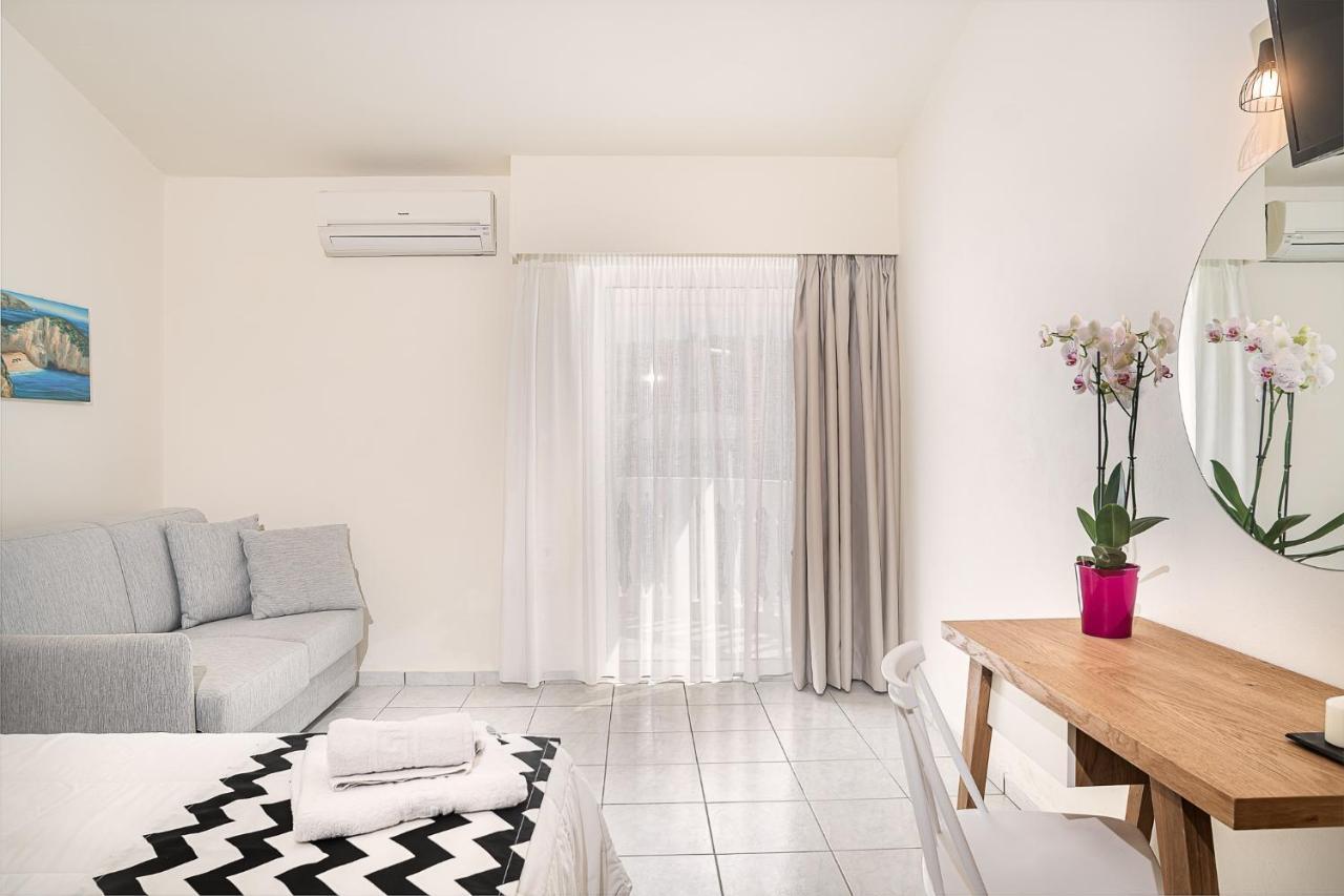 Sunrise Rent Rooms Αμμούδι Εξωτερικό φωτογραφία
