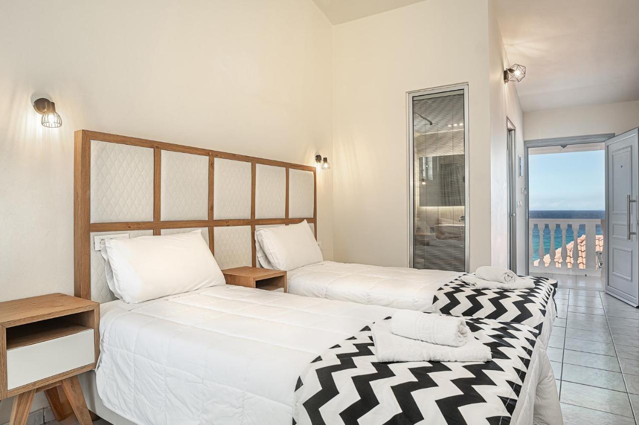 Sunrise Rent Rooms Αμμούδι Εξωτερικό φωτογραφία