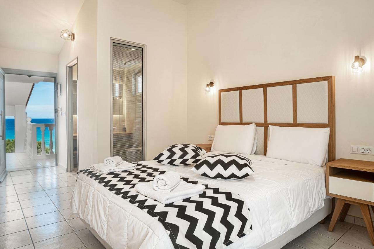 Sunrise Rent Rooms Αμμούδι Εξωτερικό φωτογραφία