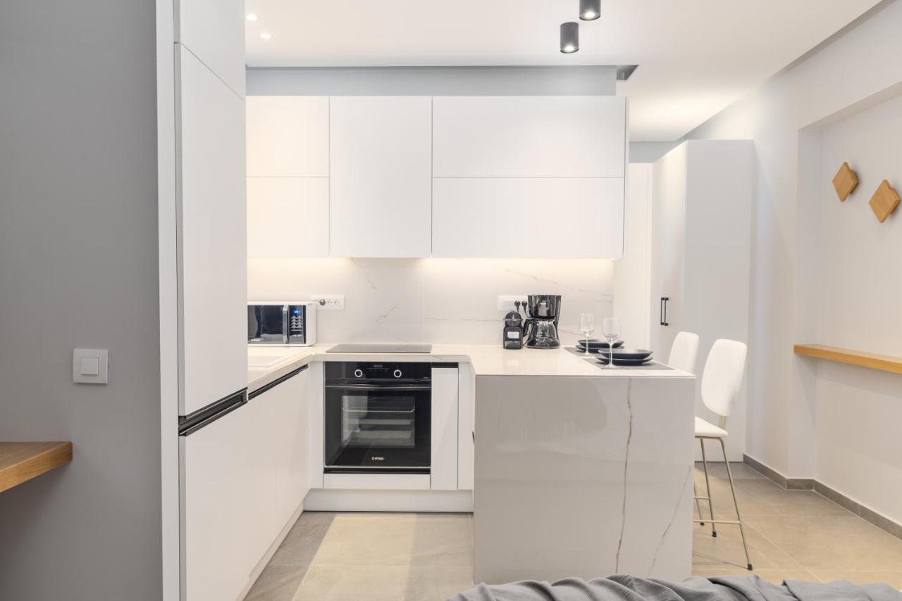Sunrise Rent Rooms Αμμούδι Εξωτερικό φωτογραφία