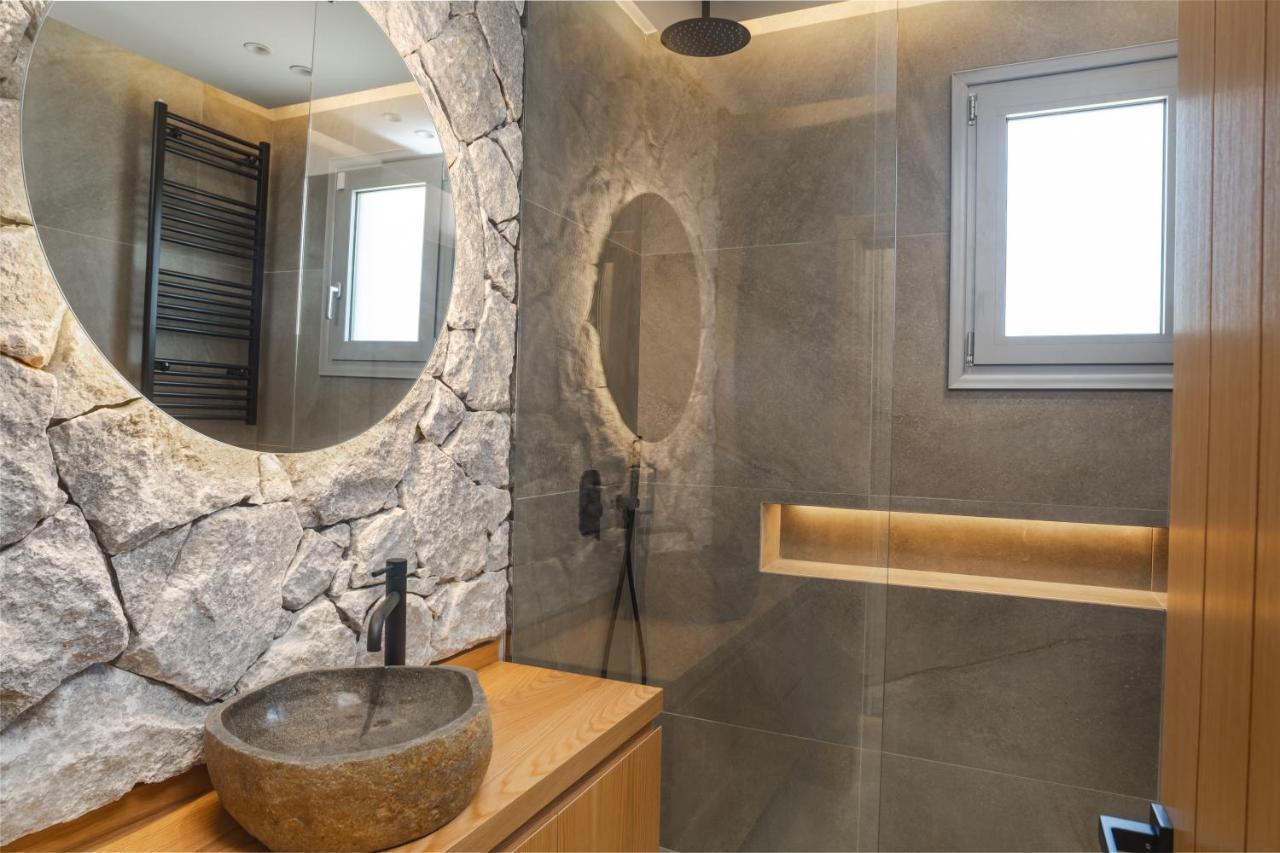 Sunrise Rent Rooms Αμμούδι Εξωτερικό φωτογραφία