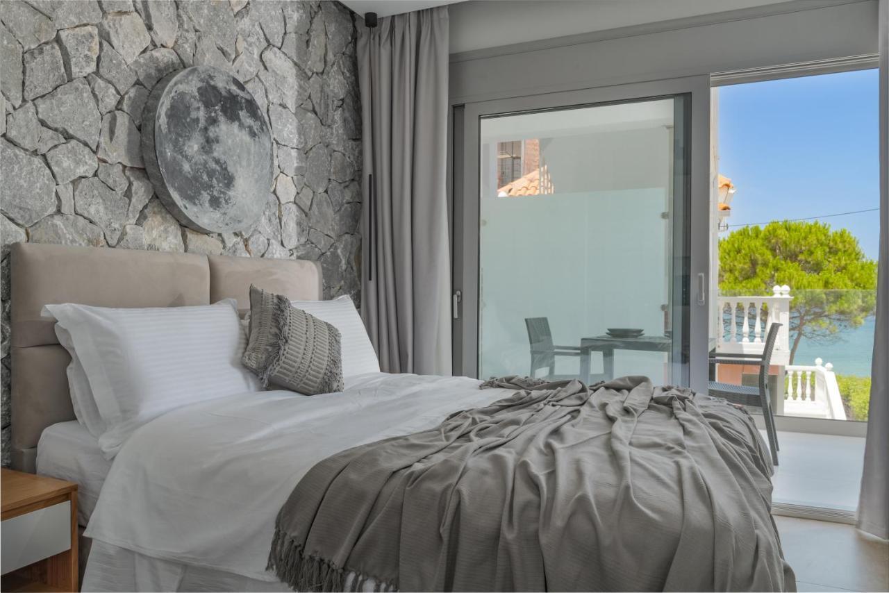 Sunrise Rent Rooms Αμμούδι Εξωτερικό φωτογραφία