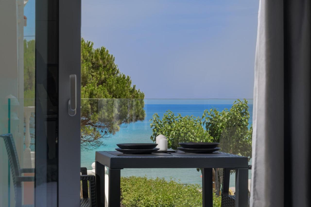 Sunrise Rent Rooms Αμμούδι Εξωτερικό φωτογραφία