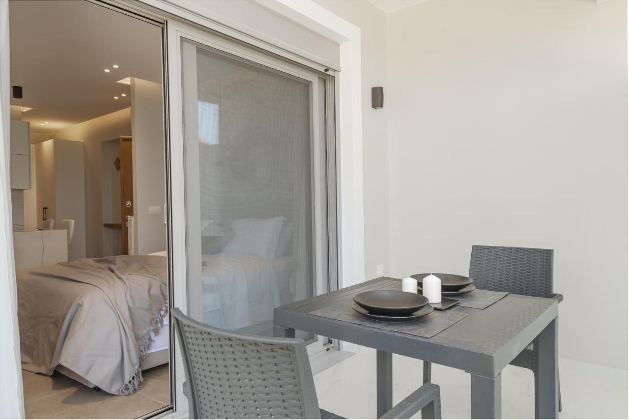 Sunrise Rent Rooms Αμμούδι Εξωτερικό φωτογραφία