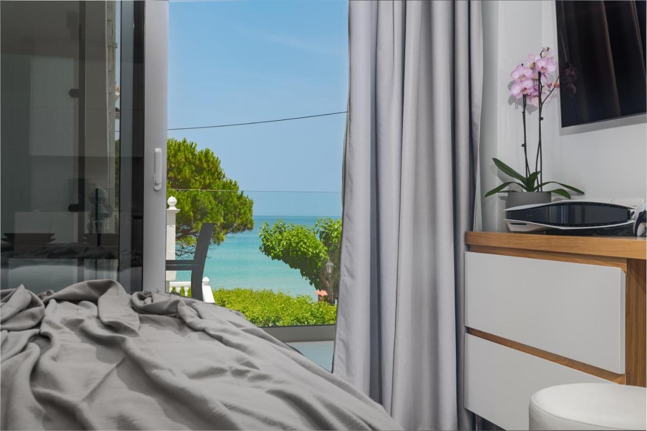 Sunrise Rent Rooms Αμμούδι Εξωτερικό φωτογραφία
