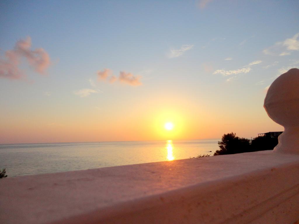Sunrise Rent Rooms Αμμούδι Δωμάτιο φωτογραφία