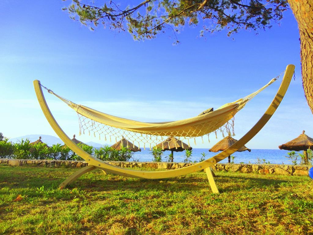 Sunrise Rent Rooms Αμμούδι Εξωτερικό φωτογραφία