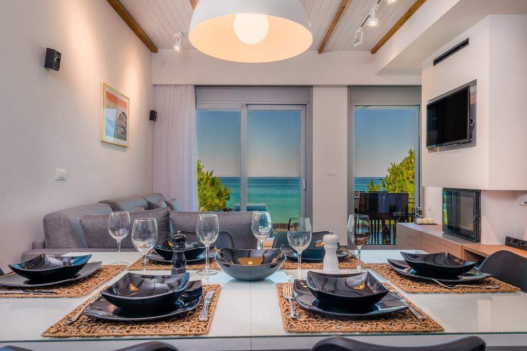 Sunrise Rent Rooms Αμμούδι Εξωτερικό φωτογραφία