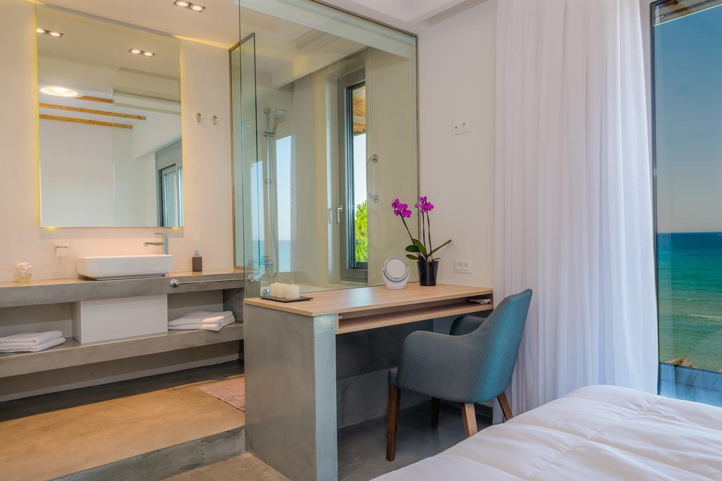 Sunrise Rent Rooms Αμμούδι Εξωτερικό φωτογραφία