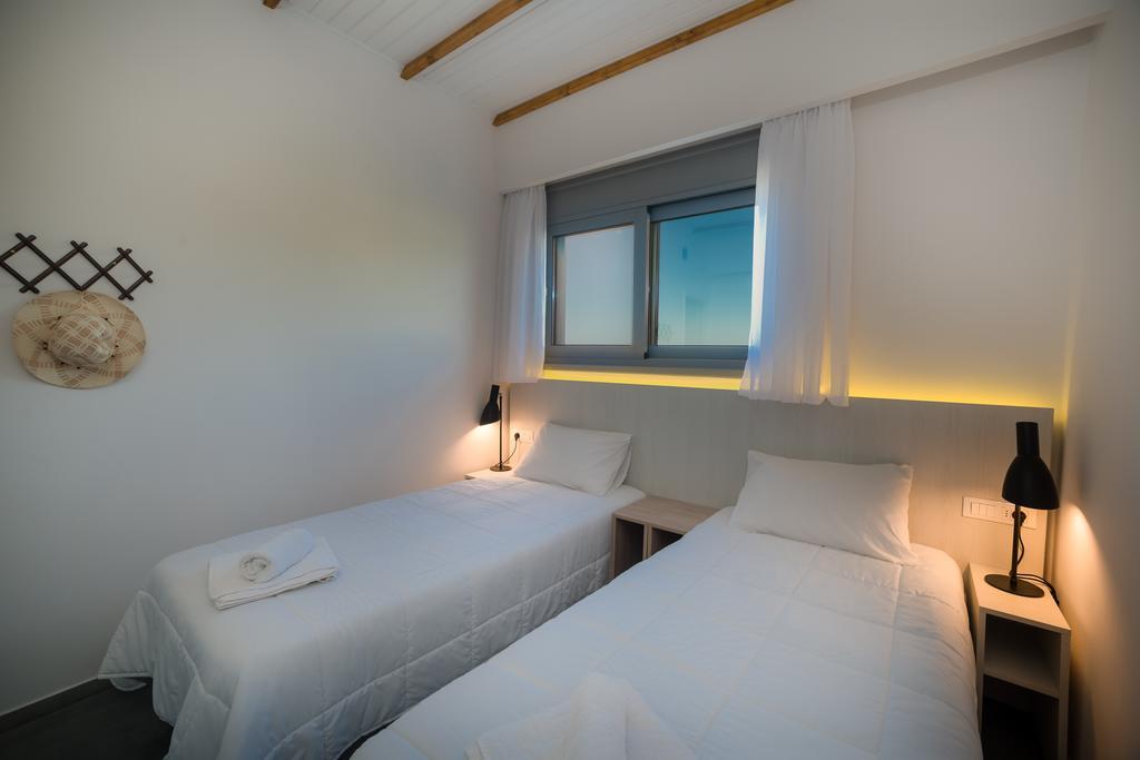 Sunrise Rent Rooms Αμμούδι Εξωτερικό φωτογραφία