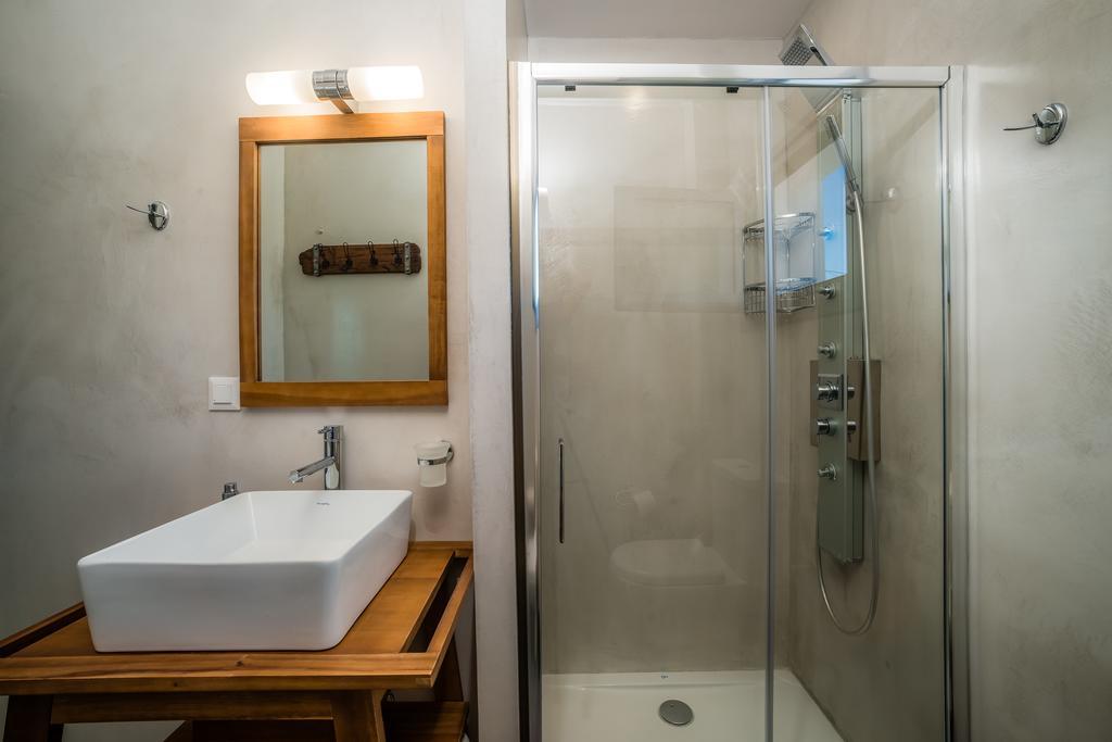 Sunrise Rent Rooms Αμμούδι Εξωτερικό φωτογραφία