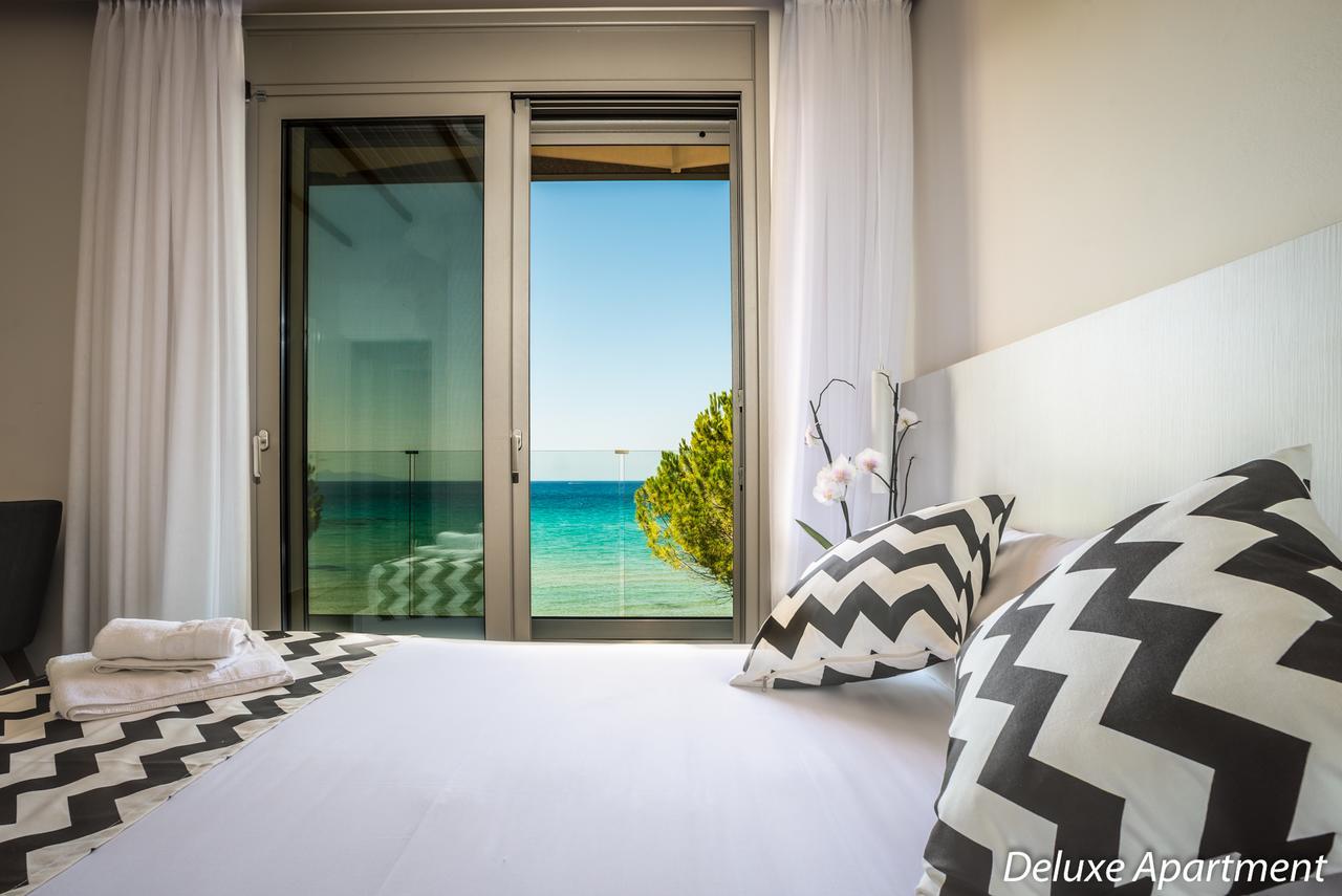 Sunrise Rent Rooms Αμμούδι Εξωτερικό φωτογραφία