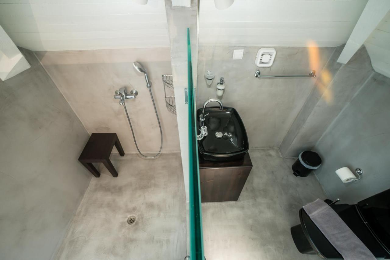 Sunrise Rent Rooms Αμμούδι Εξωτερικό φωτογραφία