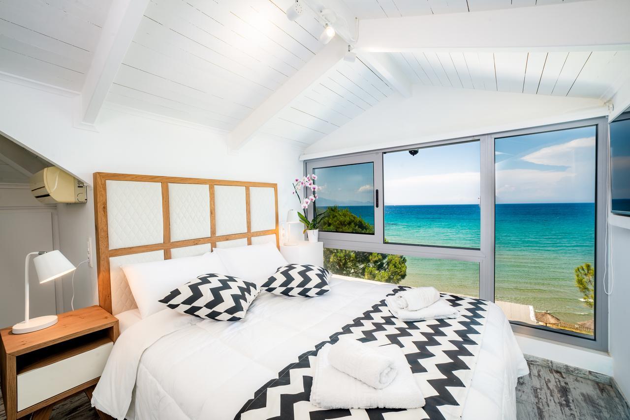 Sunrise Rent Rooms Αμμούδι Εξωτερικό φωτογραφία